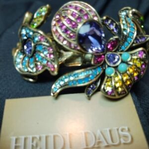 Heidi Daus Bracelet